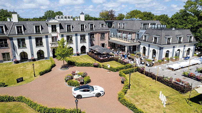 Bruiloft Ceremonie video