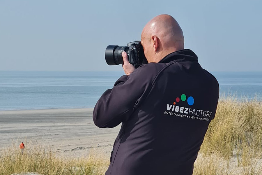 Vibez Factory - Grafisch ontwerp en design